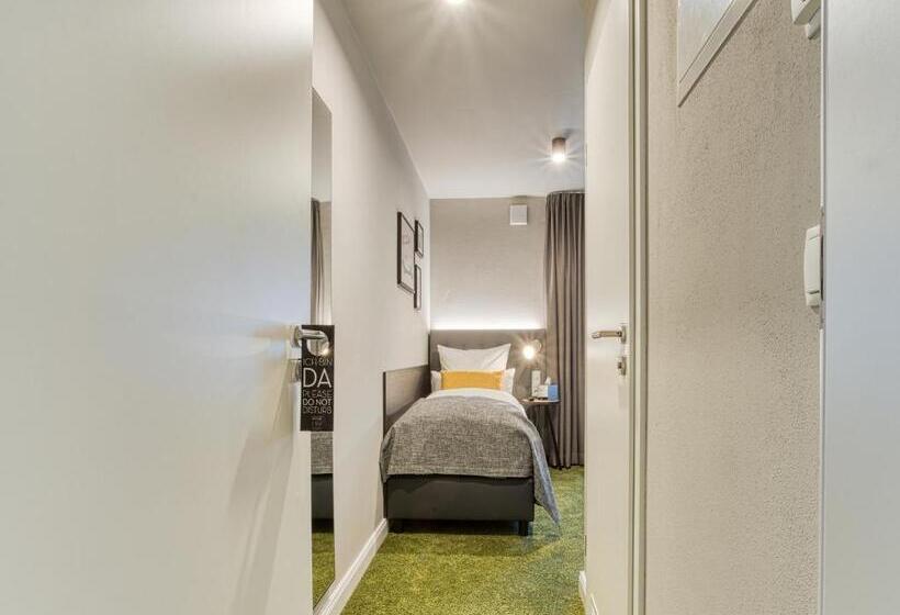 Nyce Hotel Ingolstadt, Trademark Collection By Wyndham