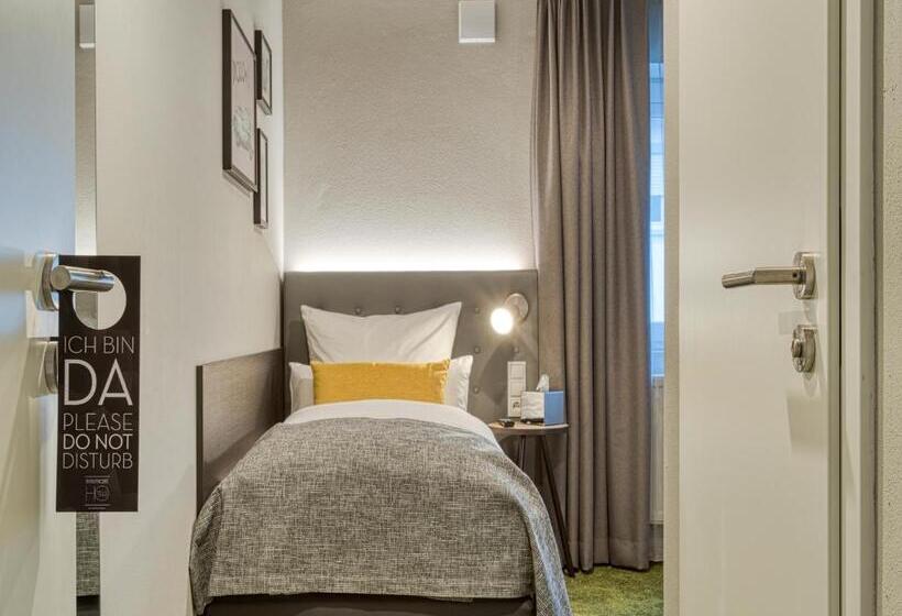 Nyce Hotel Ingolstadt, Trademark Collection By Wyndham