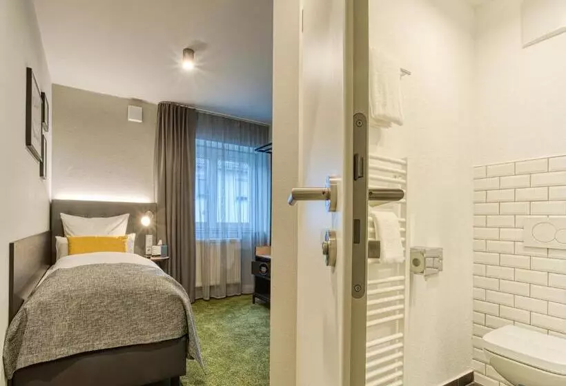 Nyce Hotel Ingolstadt, Trademark Collection By Wyndham