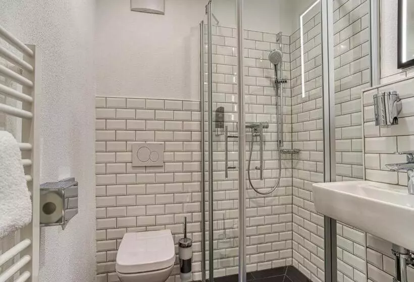 Nyce Hotel Ingolstadt, Trademark Collection By Wyndham