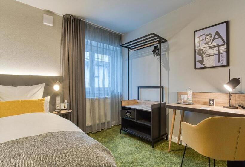 Nyce Hotel Ingolstadt, Trademark Collection By Wyndham