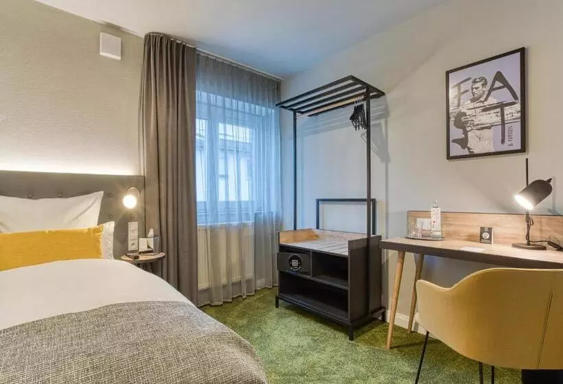 Nyce Hotel Ingolstadt, Trademark Collection By Wyndham