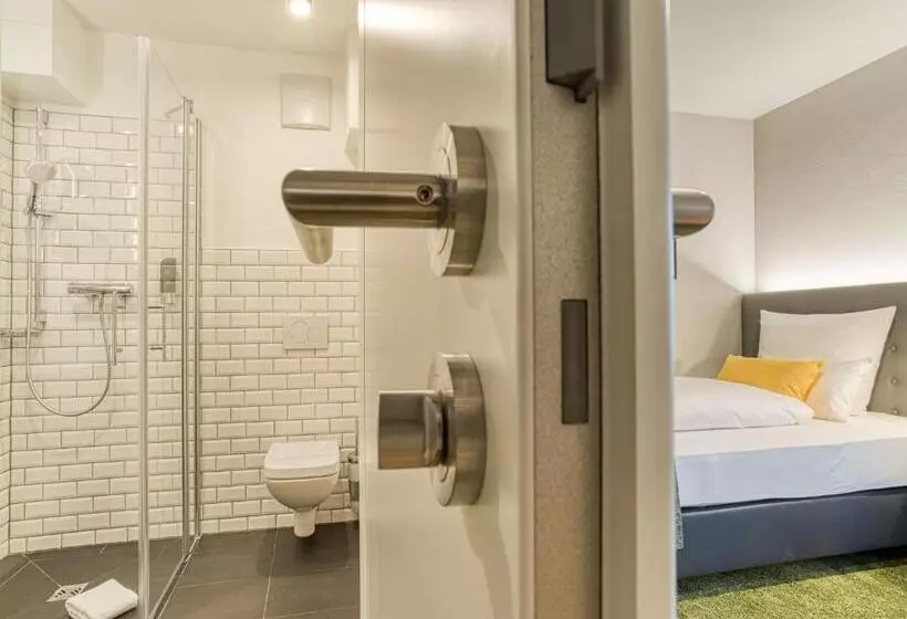 Nyce Hotel Ingolstadt, Trademark Collection By Wyndham