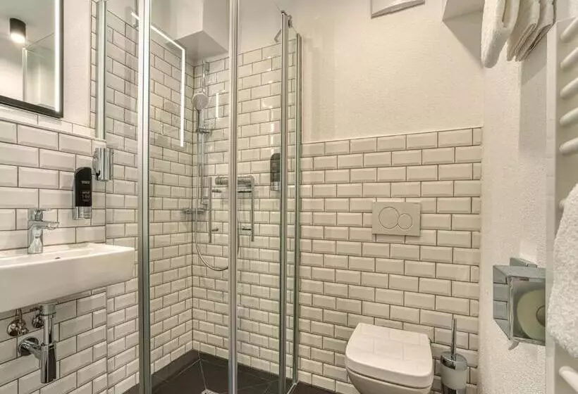 Nyce Hotel Ingolstadt, Trademark Collection By Wyndham