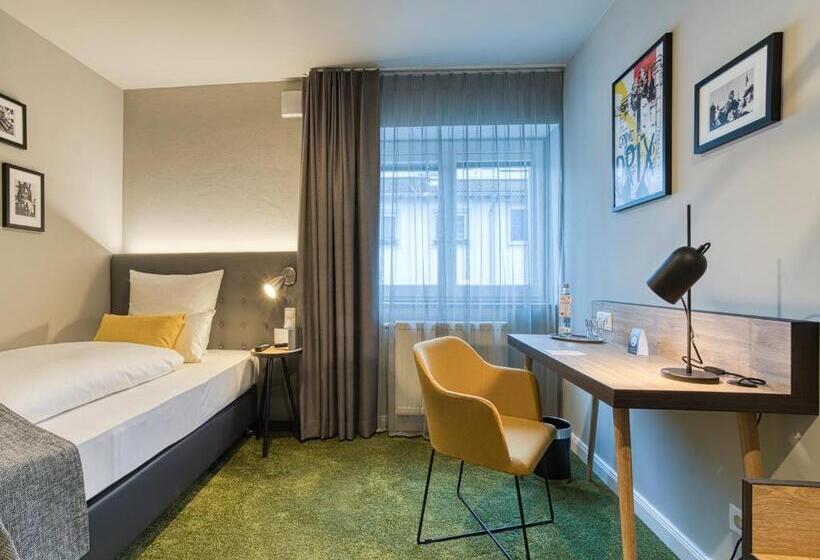 Nyce Hotel Ingolstadt, Trademark Collection By Wyndham