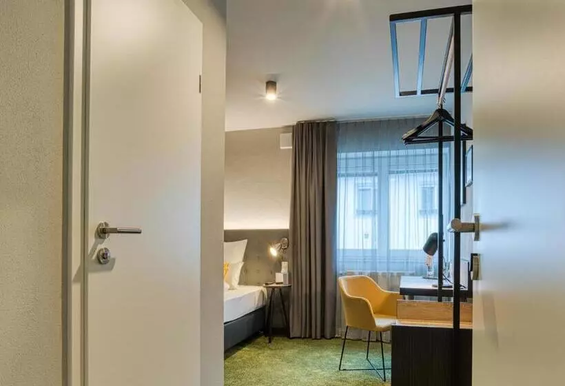 Nyce Hotel Ingolstadt, Trademark Collection By Wyndham