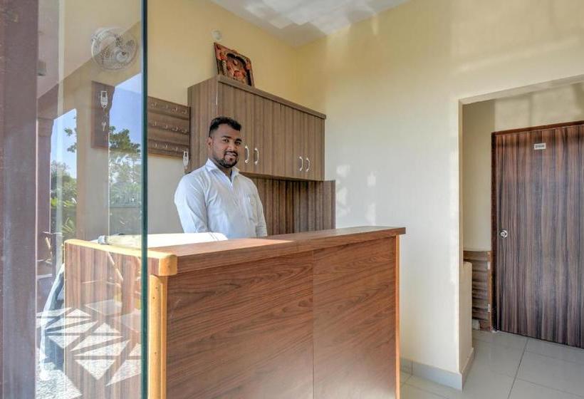 酒店 Capital O 68772 Kubergarh Resort