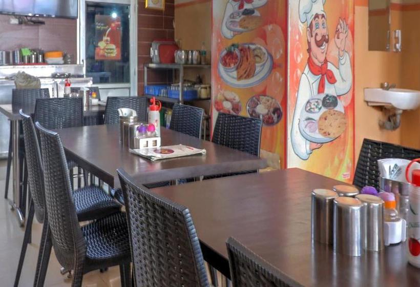 酒店 Capital O 68772 Kubergarh Resort