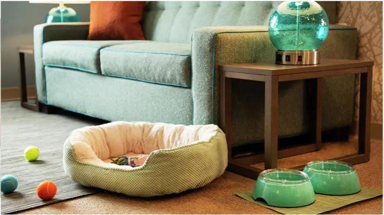 Отель Home2 Suites By Hilton Roswell, Ga