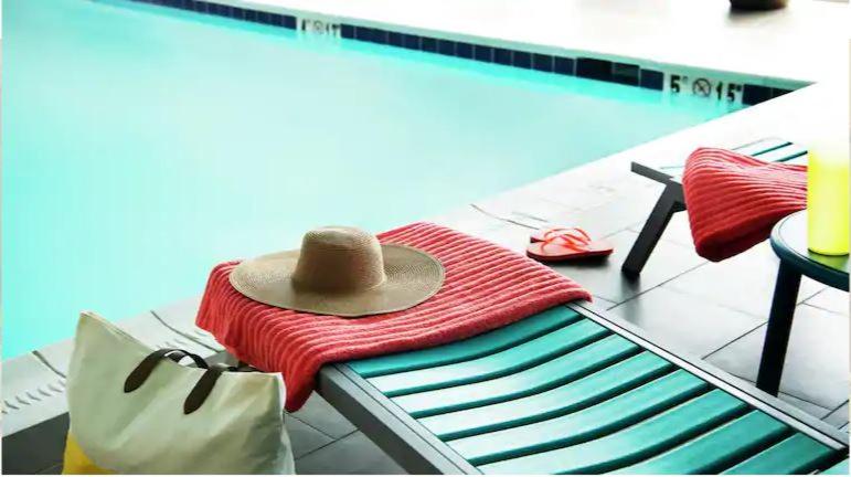 Отель Home2 Suites By Hilton Roswell, Ga