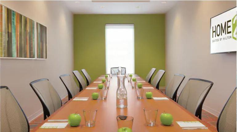 Отель Home2 Suites By Hilton Roswell, Ga