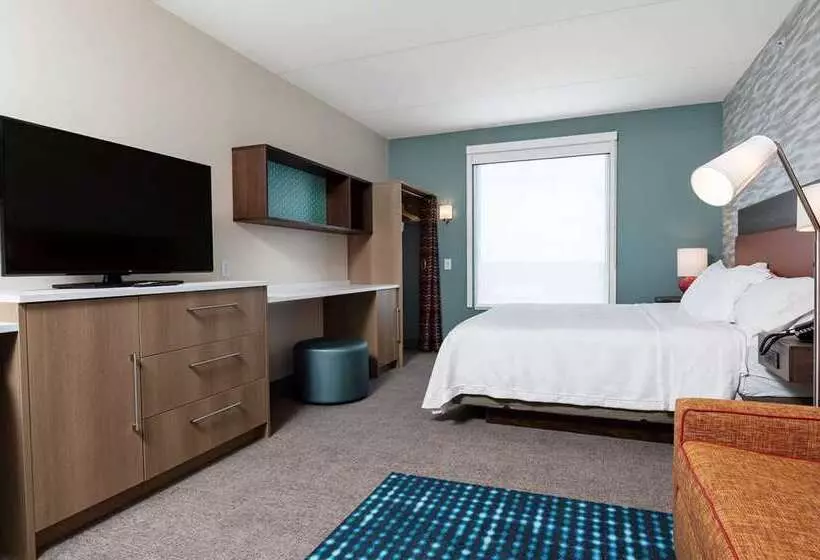 Hotelli Home2 Suites By Hilton Roswell, Ga