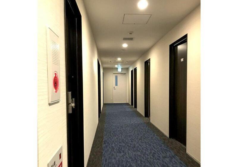 Hotel Livemax Toyama