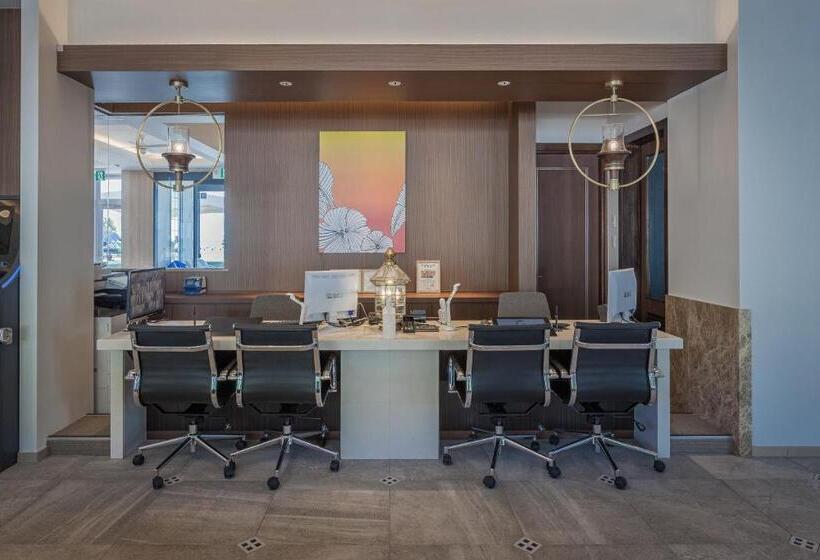 בית מלון כפרי Kariyushi Lch. Resort