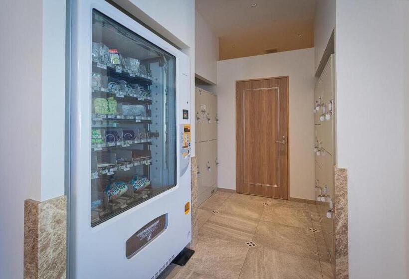 בית מלון כפרי Kariyushi Lch. Resort