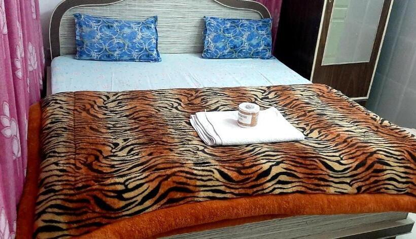 Hotel Qube House Bnb