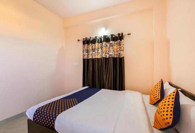 Hotel Spot On Erawat Marriage Garden