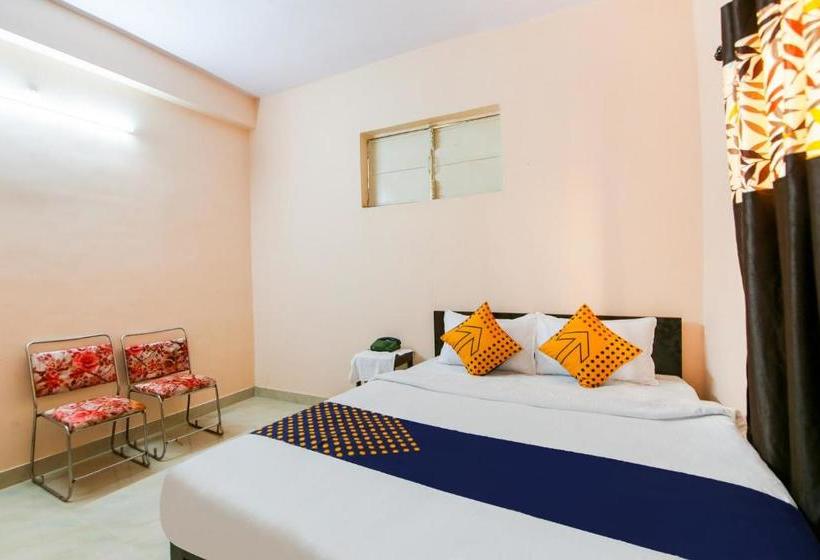 Hotel Spot On Erawat Marriage Garden