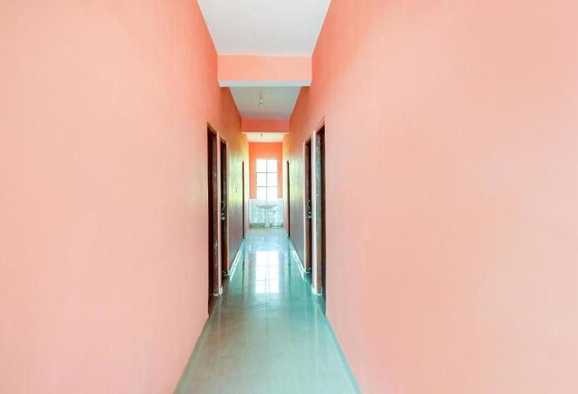 Hotel Spot On Erawat Marriage Garden