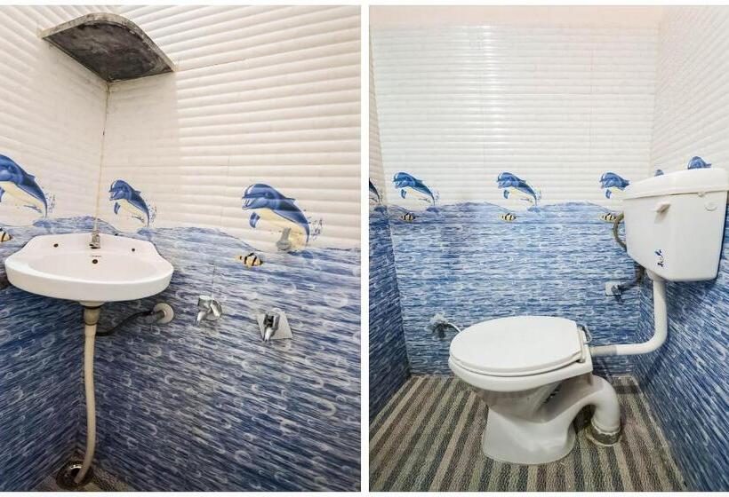 Spot On 66974 Hotel Shri Gurukripa