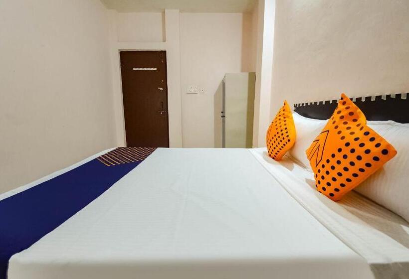 Spot On 66974 Hotel Shri Gurukripa