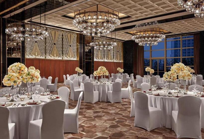 ホテル The Ritzcarlton, Nanjing