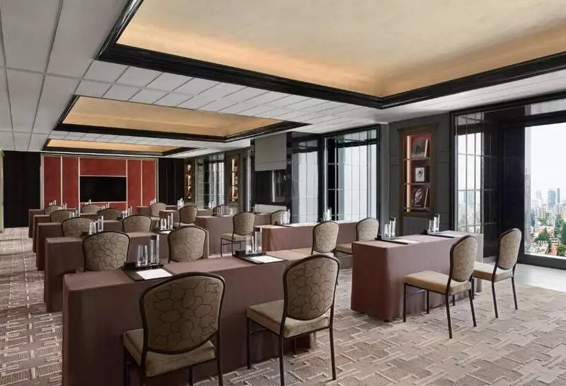 ホテル The Ritzcarlton, Nanjing