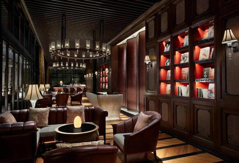 ホテル The Ritzcarlton, Nanjing