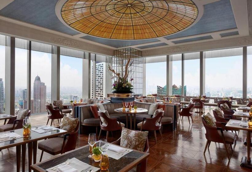 ホテル The Ritzcarlton, Nanjing