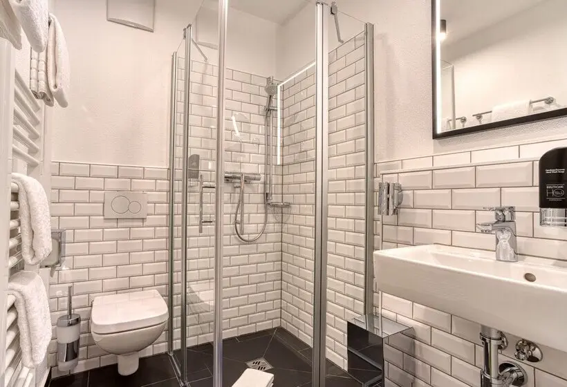 ホテル Vienna House Easy by Wyndham Ingolstadt