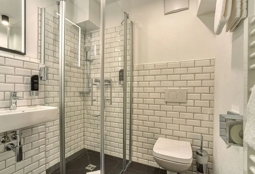 ホテル Vienna House Easy by Wyndham Ingolstadt