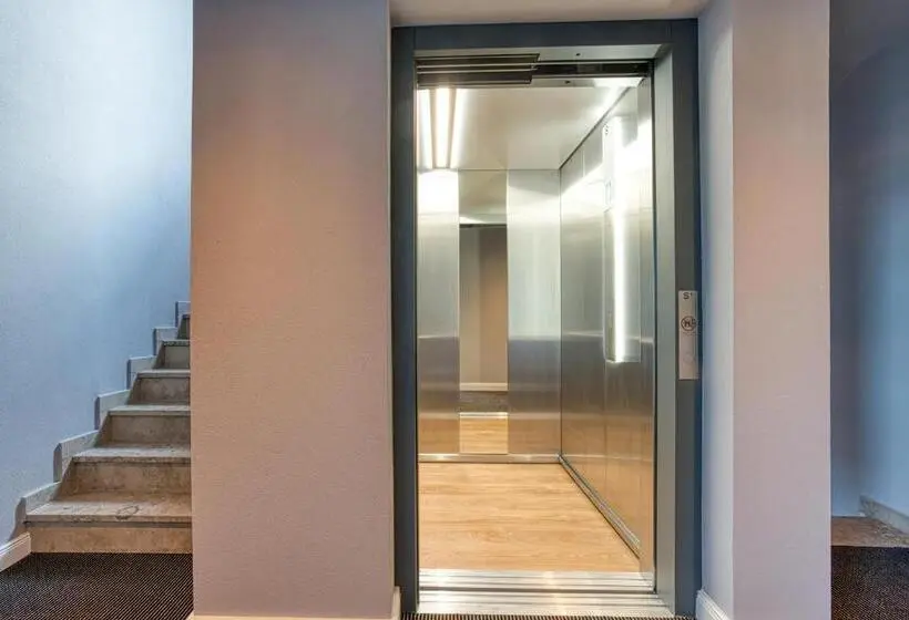 ホテル Vienna House Easy by Wyndham Ingolstadt