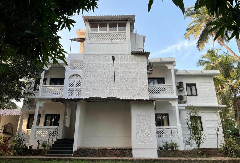 פנסיון La Petite Guest House