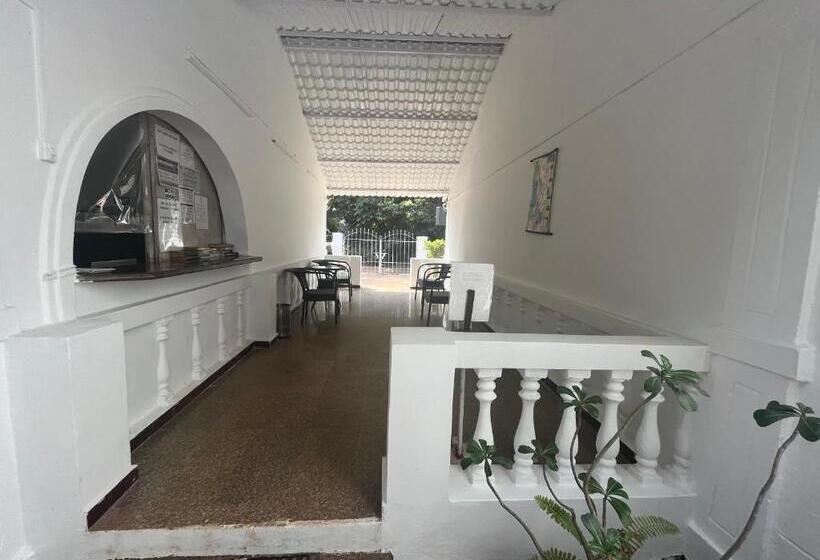 פנסיון La Petite Guest House