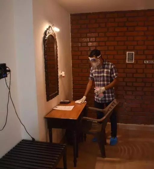 ペンション La Petite Guest House