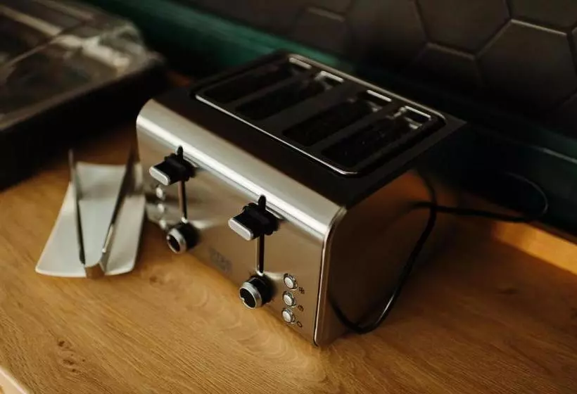 ペンション Roa Guesthouse