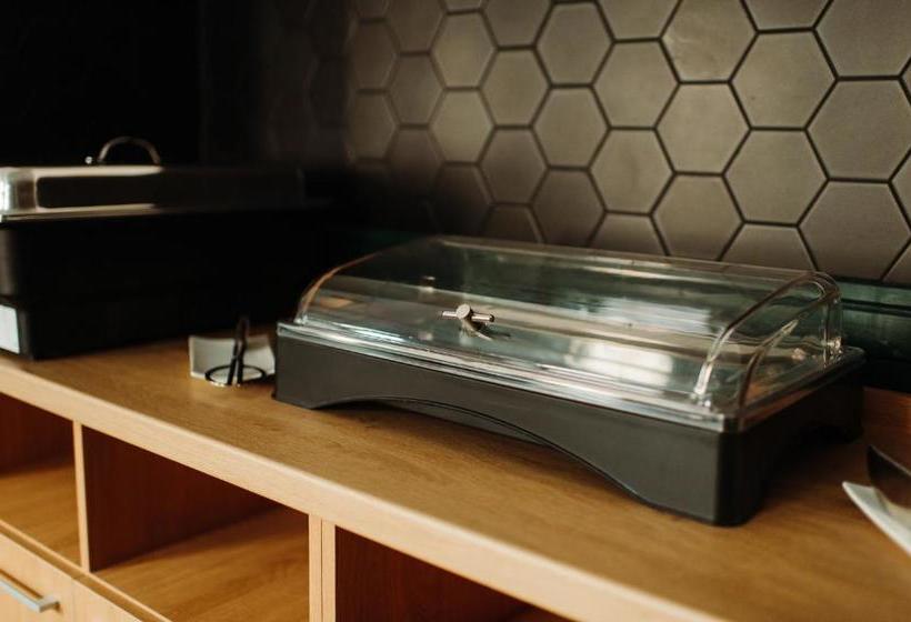 펜션 Roa Guesthouse