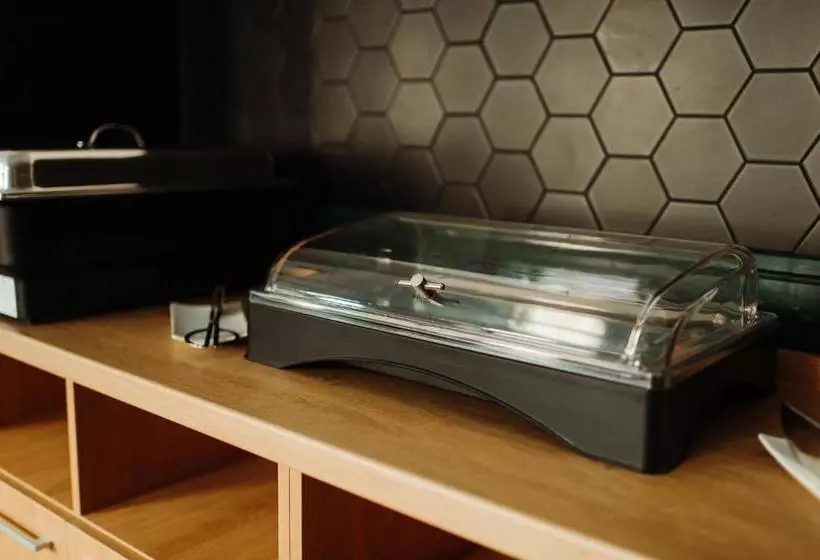 ペンション Roa Guesthouse