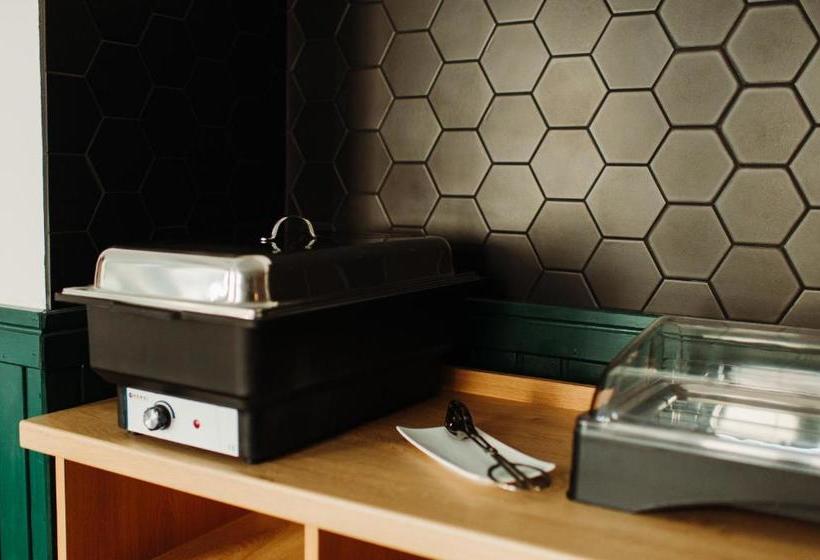 펜션 Roa Guesthouse