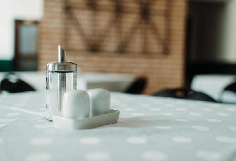 펜션 Roa Guesthouse