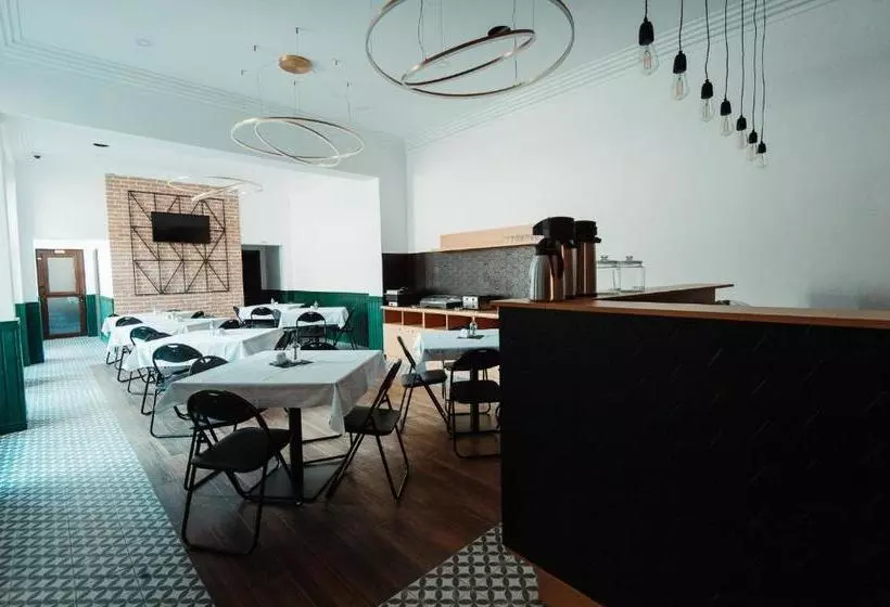 ペンション Roa Guesthouse