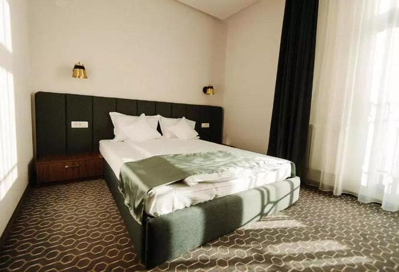 ペンション Roa Guesthouse