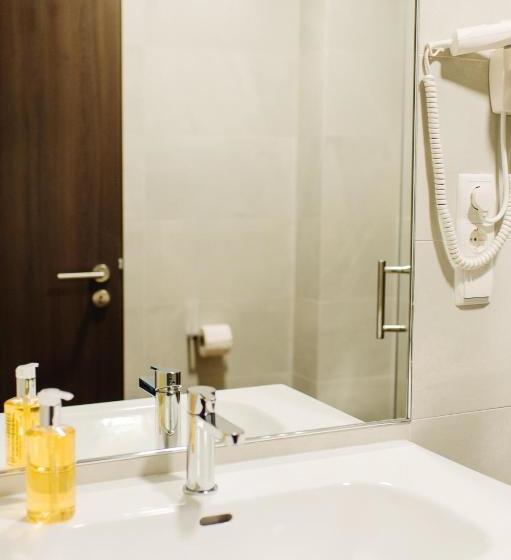 펜션 Roa Guesthouse