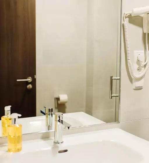 ペンション Roa Guesthouse