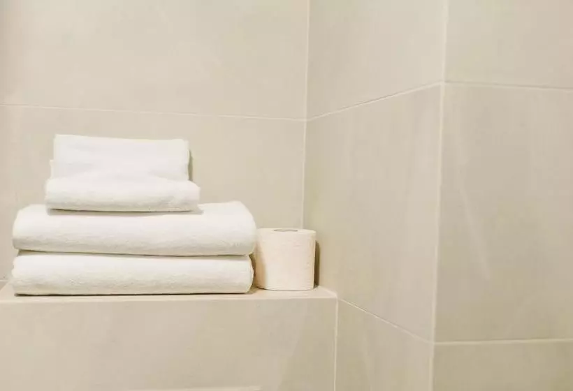 ペンション Roa Guesthouse