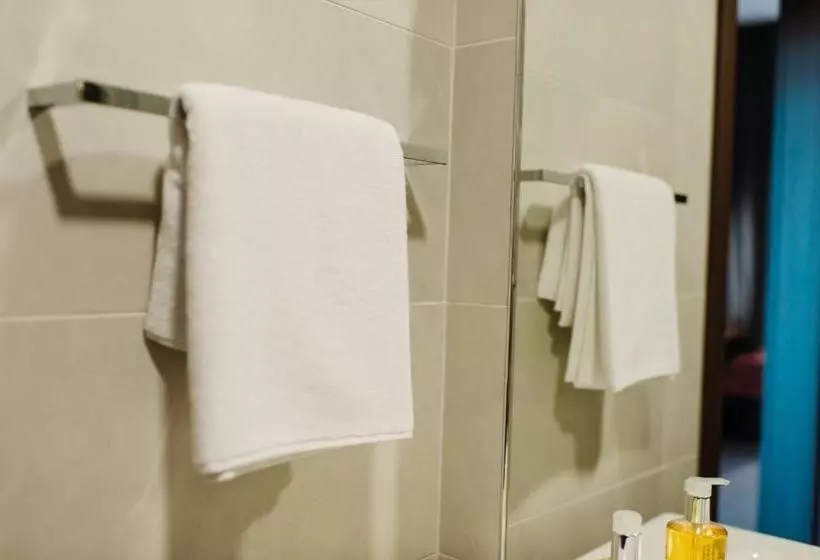 ペンション Roa Guesthouse