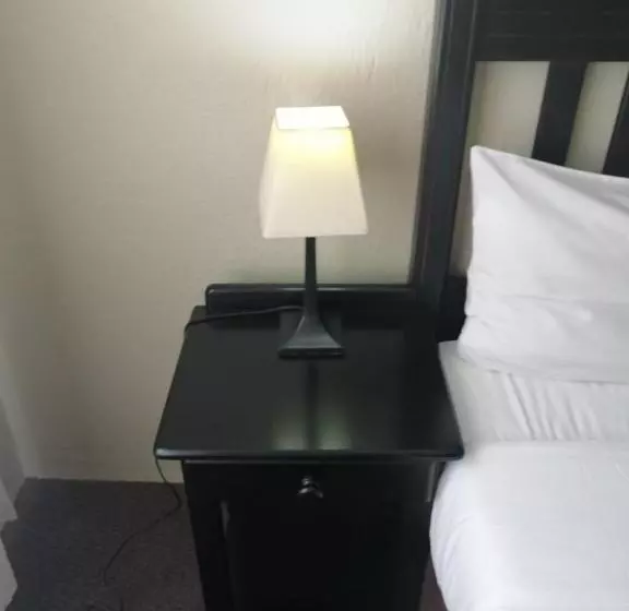 ユースホステル Zig Zag Self Catering Accommodation
