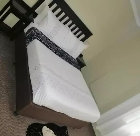 ユースホステル Zig Zag Self Catering Accommodation