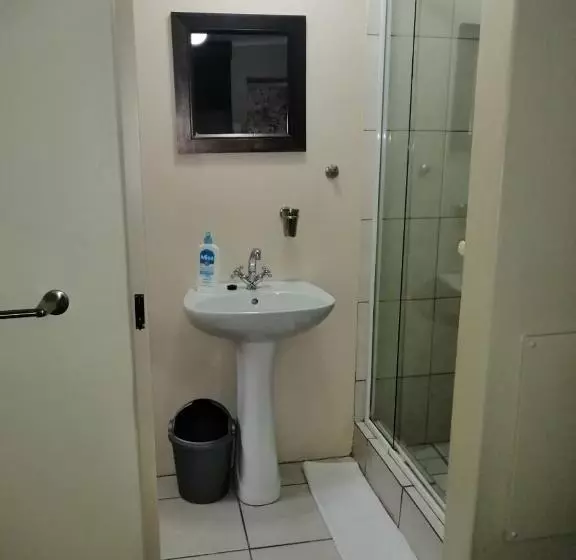 ユースホステル Zig Zag Self Catering Accommodation