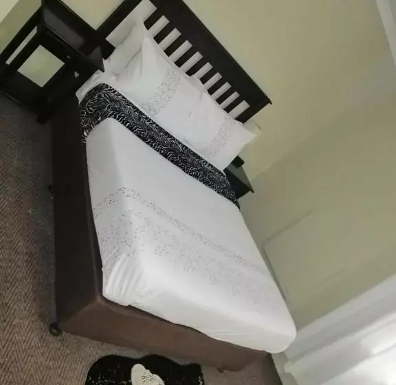 ユースホステル Zig Zag Self Catering Accommodation